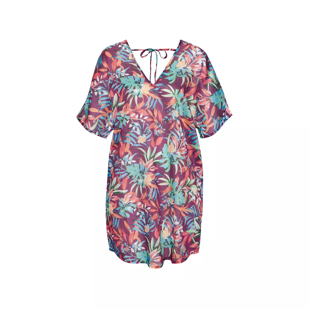 Lascana Tunique femme crème   42 2