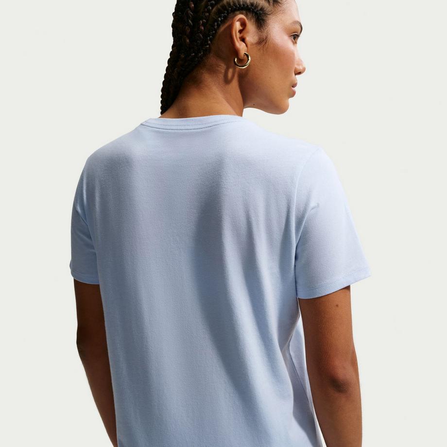 NIKE W NSW CLUB SS TEE T-Shirt 