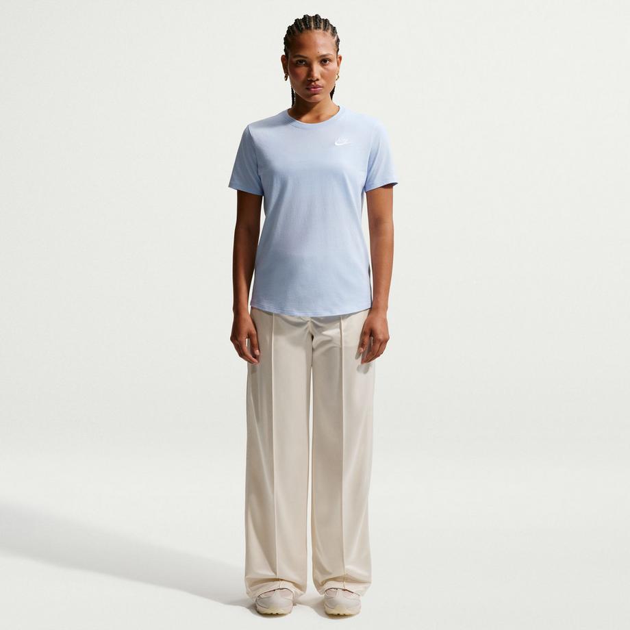 NIKE W NSW CLUB SS TEE T-Shirt 