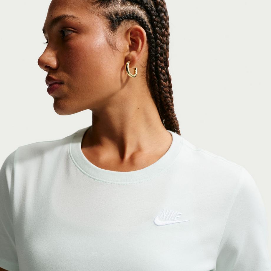 NIKE W NSW CLUB SS TEE T-shirt 