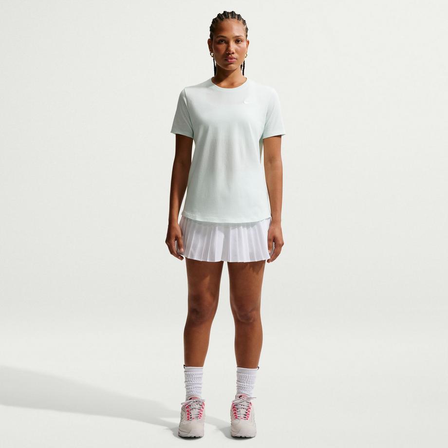 NIKE W NSW CLUB SS TEE T-shirt 