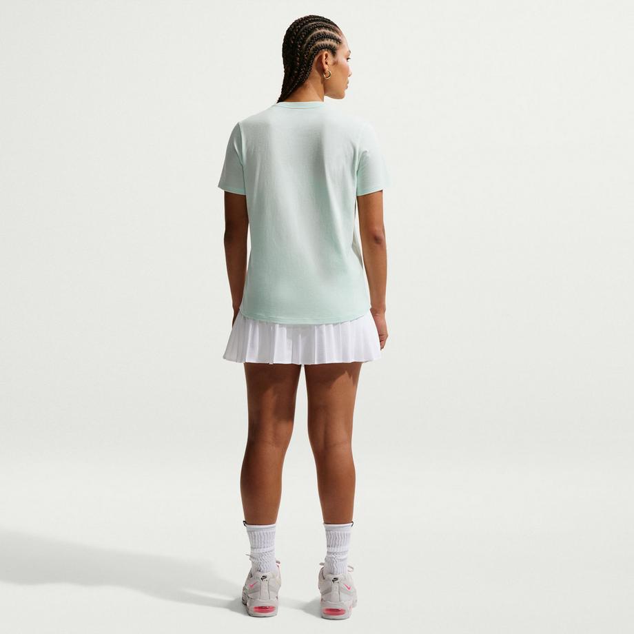NIKE W NSW CLUB SS TEE T-shirt 