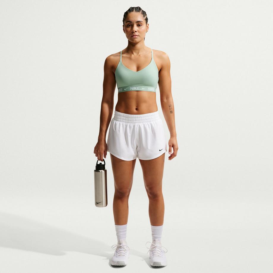 NIKE BH,bügellos,oWatte Brassière de sport, Light Support, dos nageur 