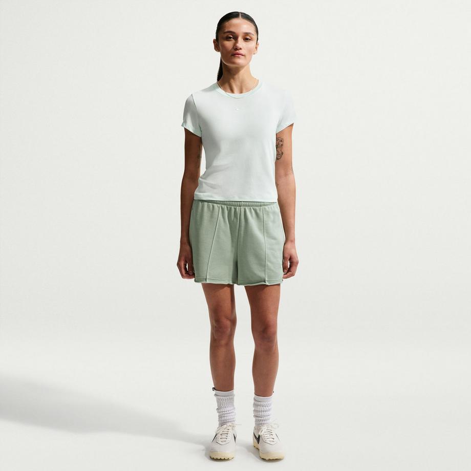 NIKE Sportswear Chill Knit T-shirt 