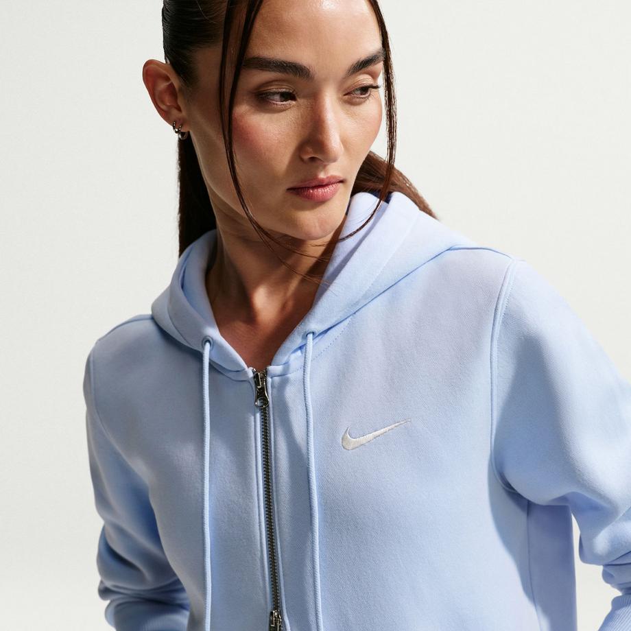 NIKE Sportswear Phoenix Fleece Hoodie 