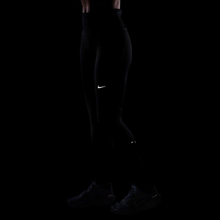 NIKE W NK TEMPO DF HR 7/8 MSH TGT Collants de sport longs 