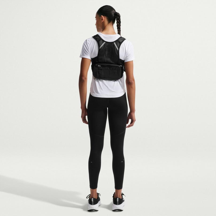 NIKE W NK TEMPO DF HR 7/8 MSH TGT Collants de sport longs 