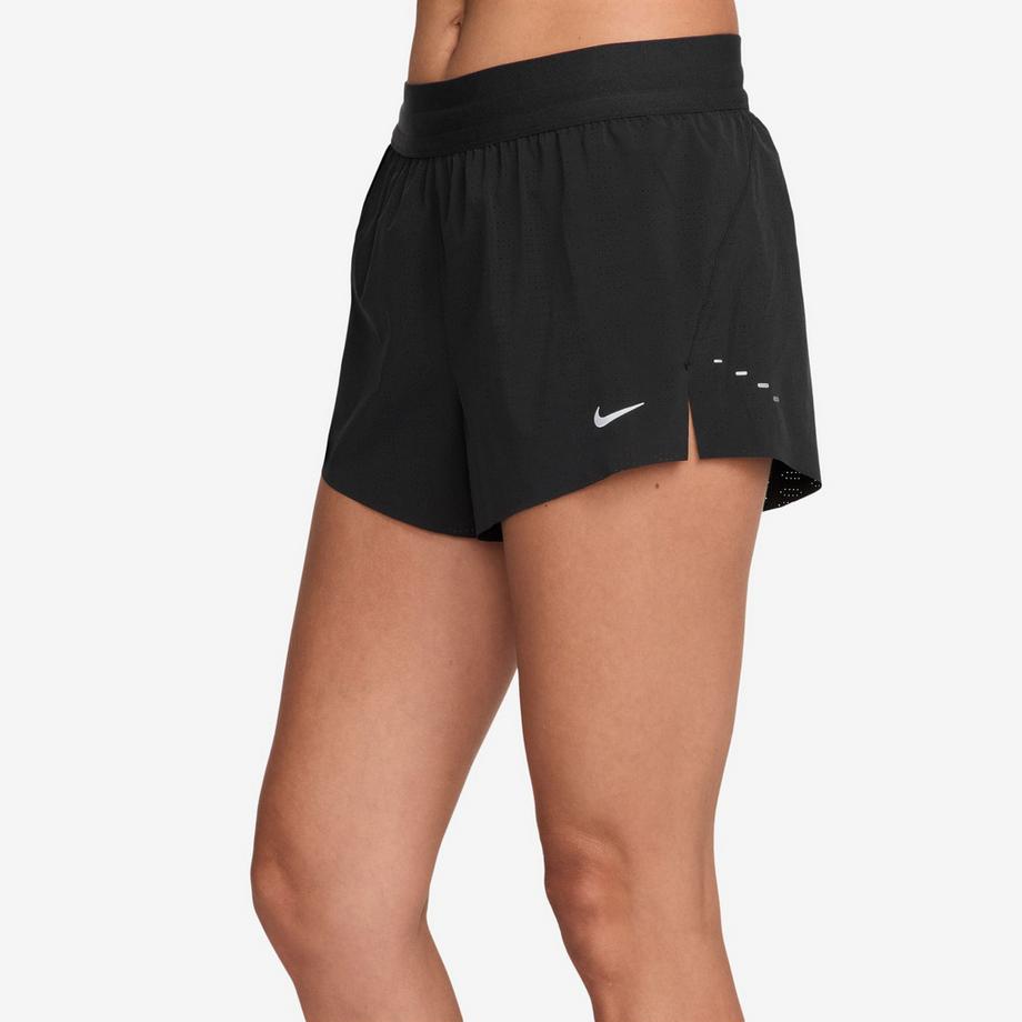 NIKE W NK SWIFT NV BRTHE SHORT Short 