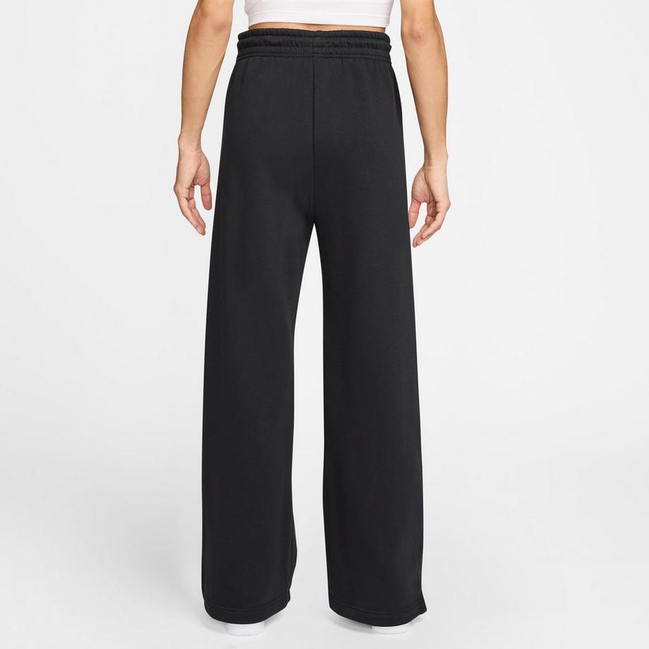NIKE W NSW PHNX FLC HR PANT WIDE 2 Pantalon de survêtement 