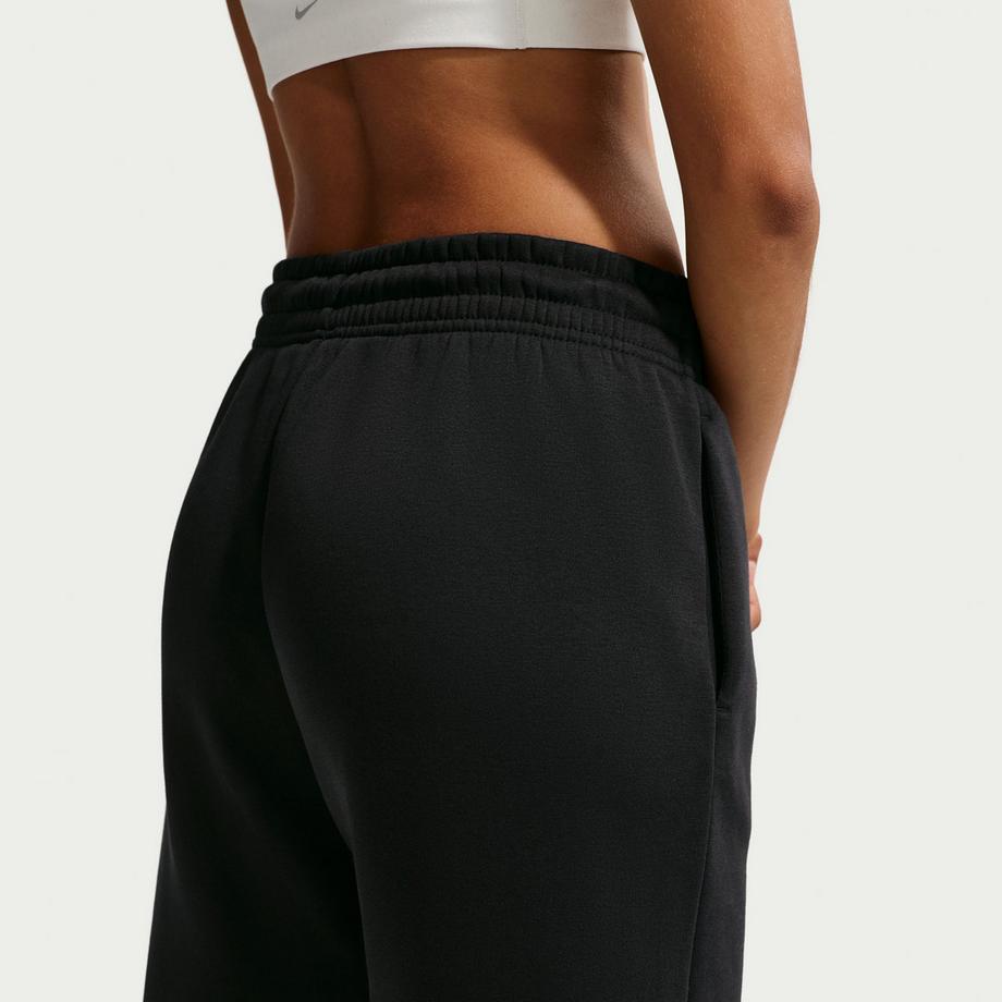 NIKE W NSW PHNX FLC HR PANT WIDE 2 Pantalon de survêtement 