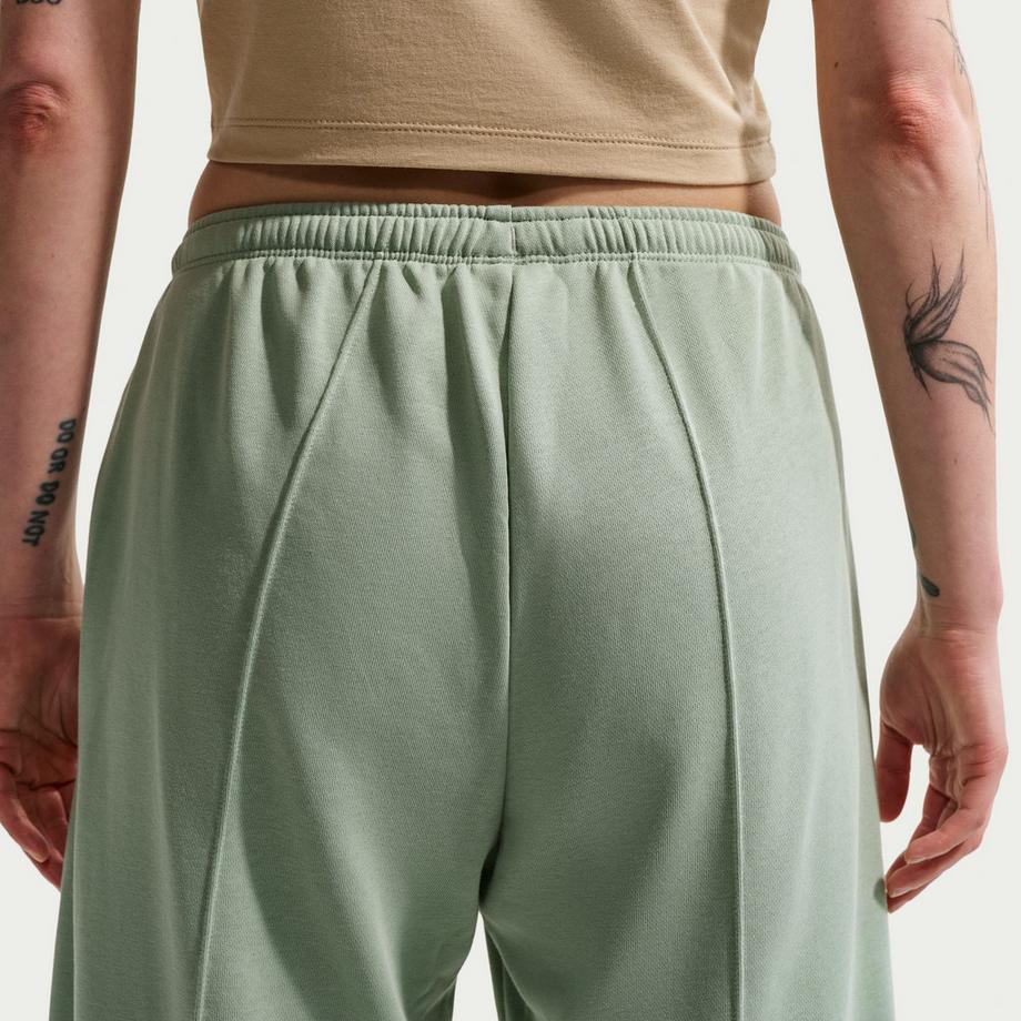 NIKE W NSW OFFLN CHLL FT OH MR PANT Pantalon de survêtement 