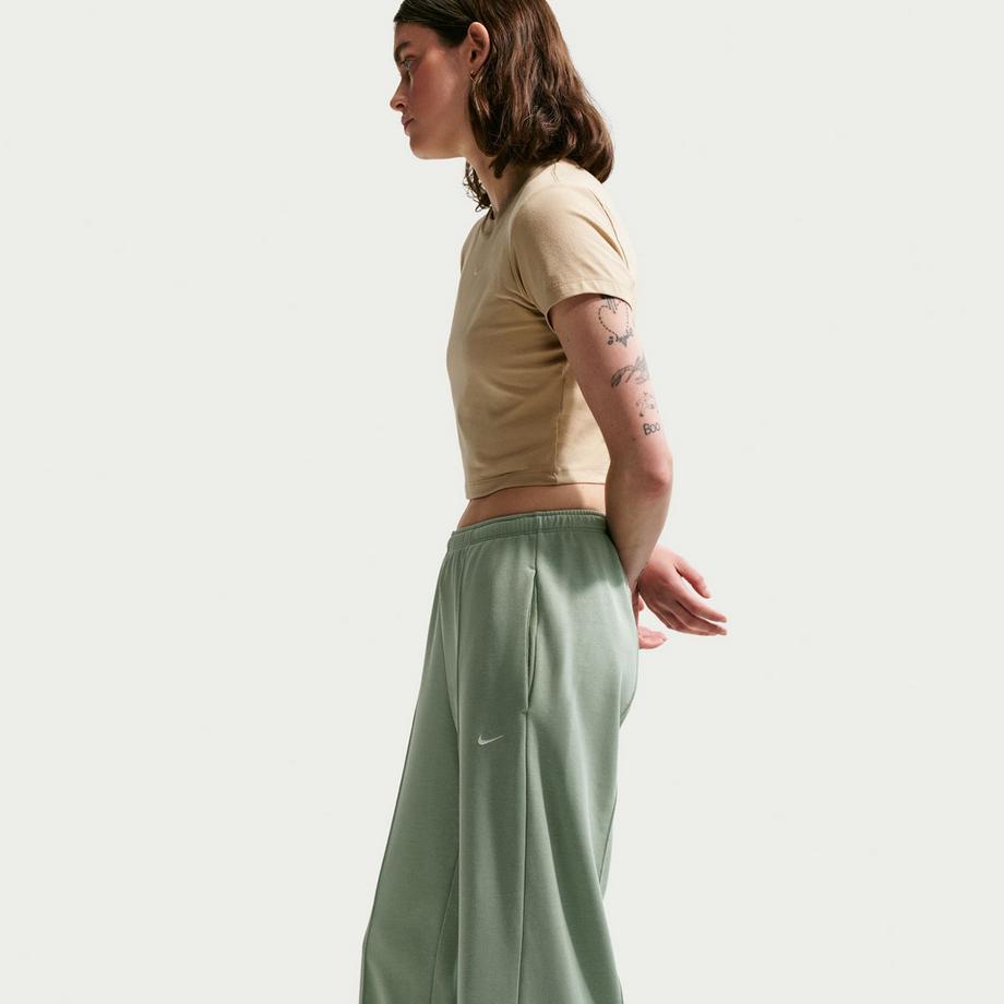 NIKE W NSW OFFLN CHLL FT OH MR PANT Pantalon de survêtement 
