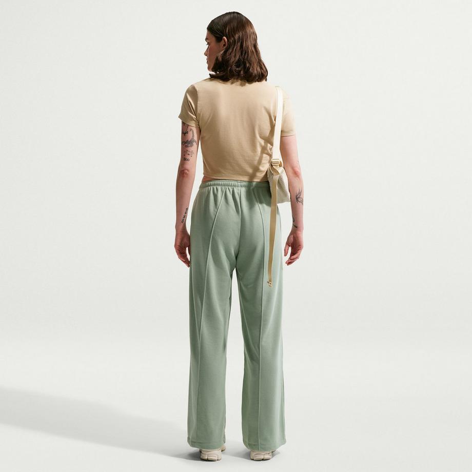 NIKE W NSW OFFLN CHLL FT OH MR PANT Pantalon de survêtement 