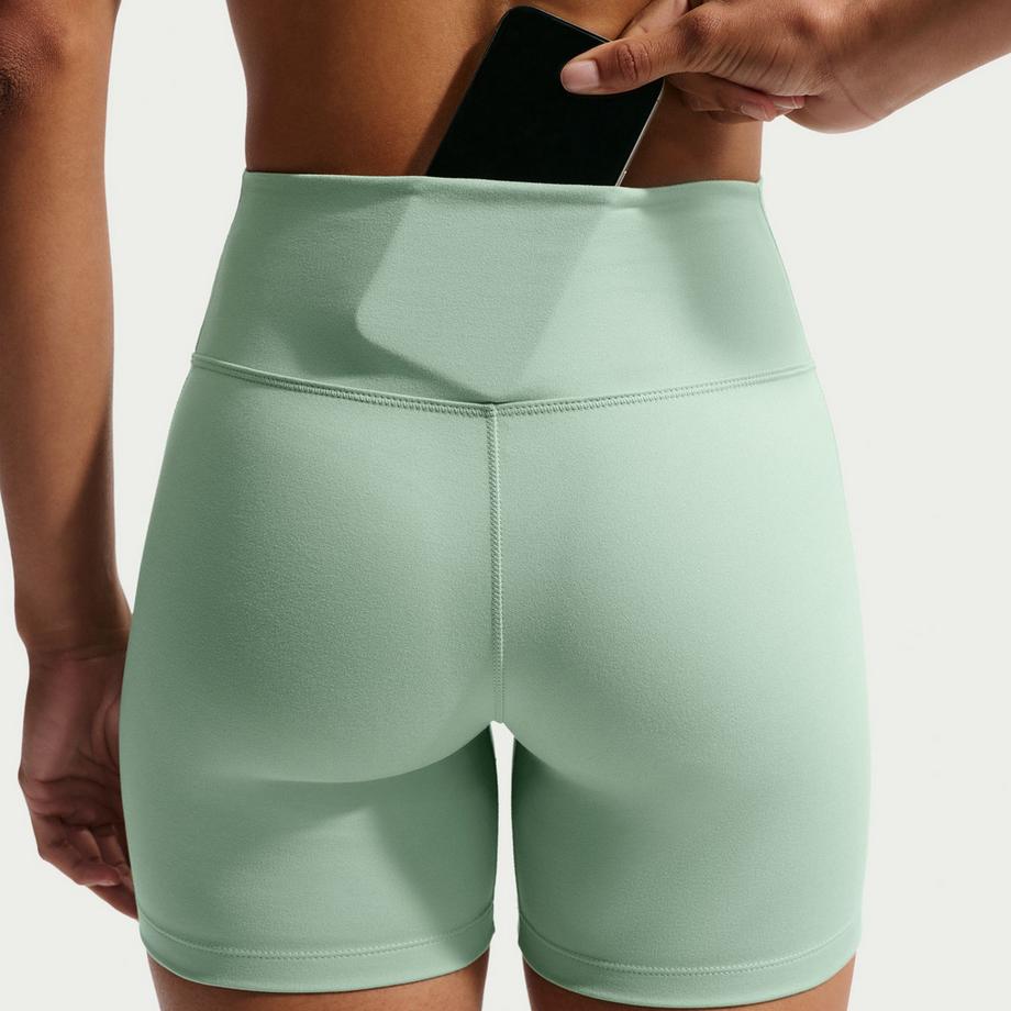 NIKE W NK DF ONE HR 5IN SHORT USEAM Leggings 