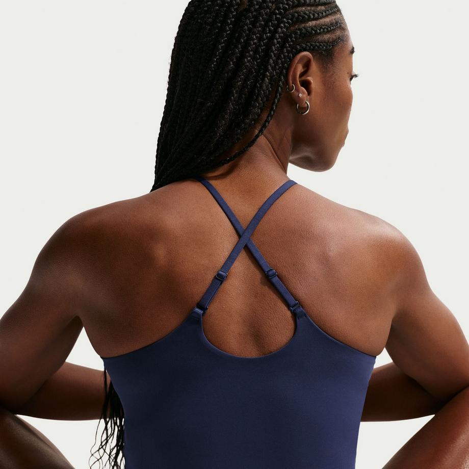 NIKE W NK ONE DF BRA TANK Débardeur 