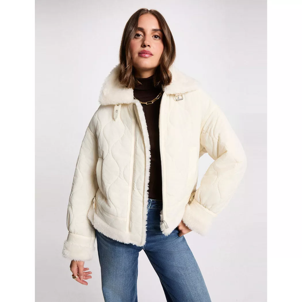 Morgan Down Jacket Auckland 34