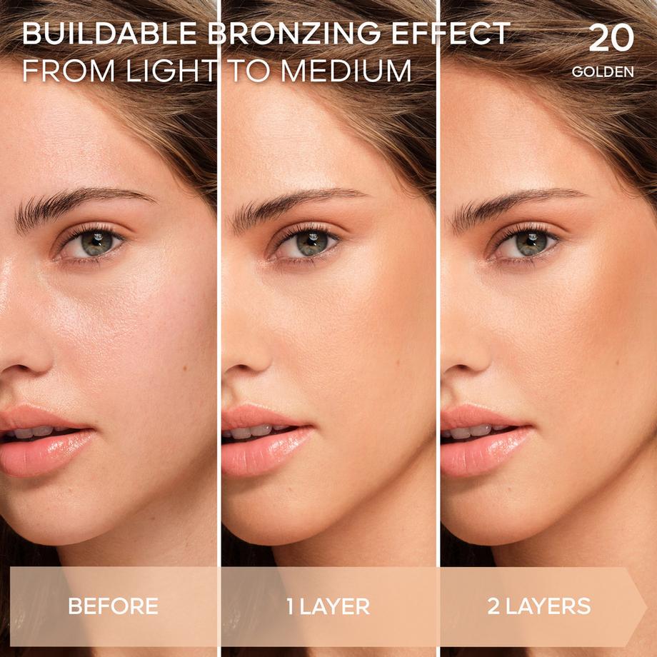 Guerlain  Terracotta Joli Teint Protecting Tinted Moisturizer 