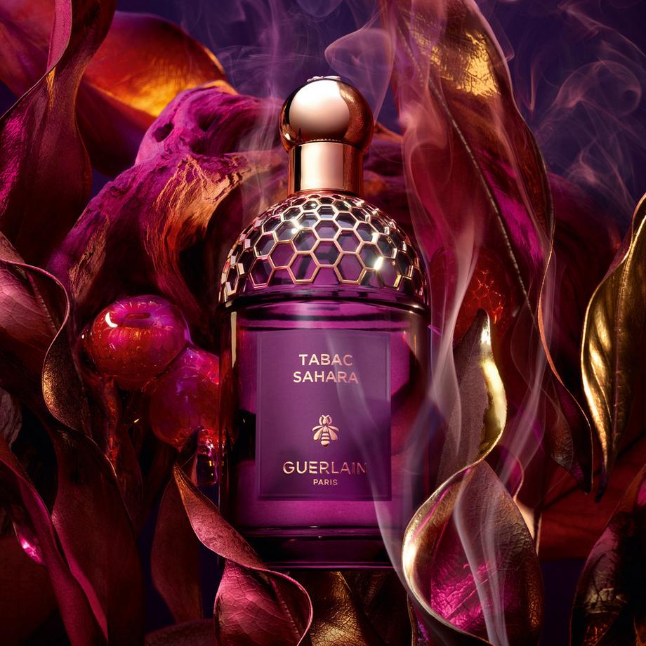 Guerlain  Absolus Allegoria Tabac Sahara Eau de Parfum 