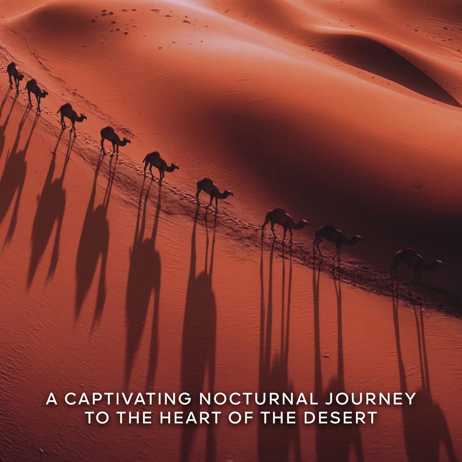 Guerlain  Absolus Allegoria Tabac Sahara Eau de Parfum 