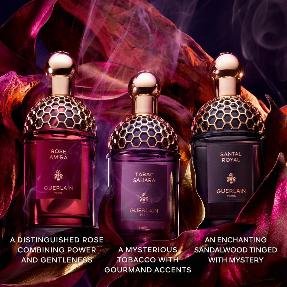 Guerlain  Absolus Allegoria Tabac Sahara Eau de Parfum 