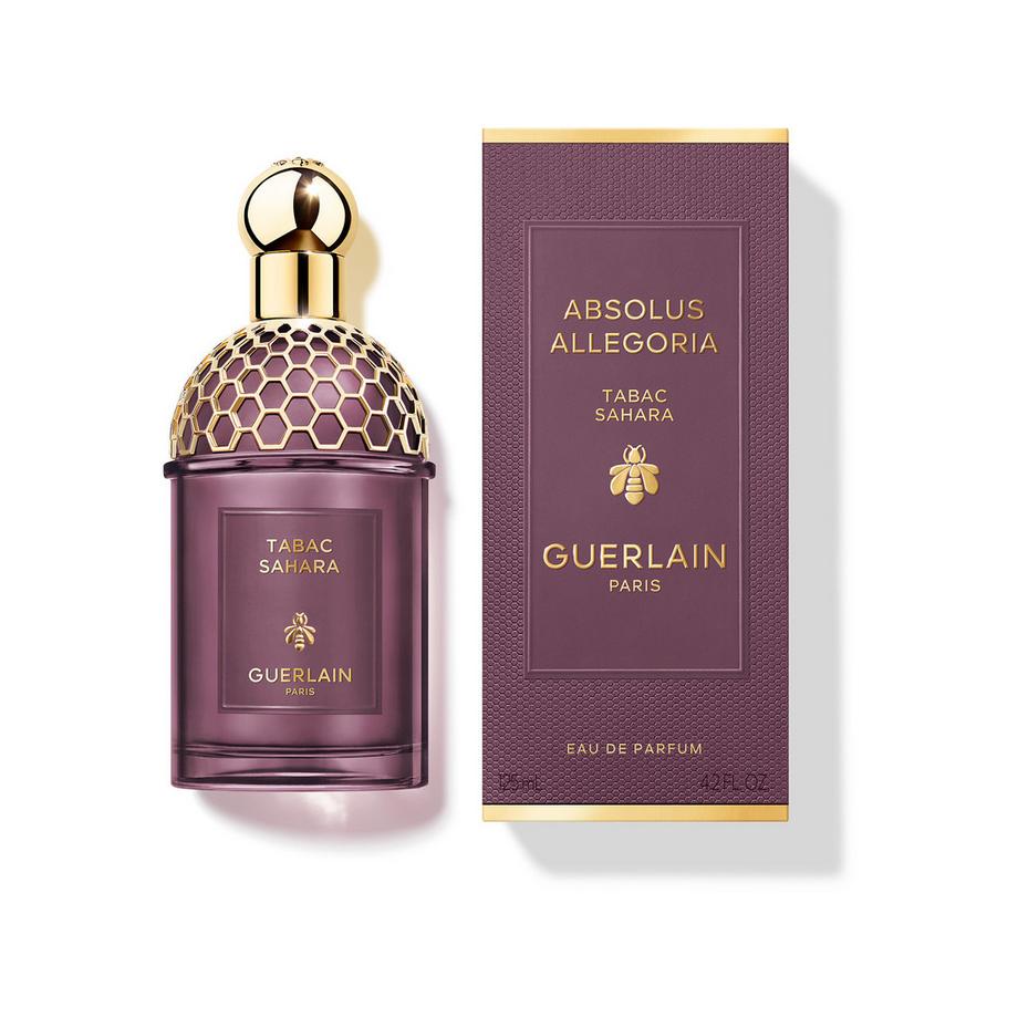 Guerlain  Absolus Allegoria Tabac Sahara Eau de Parfum 