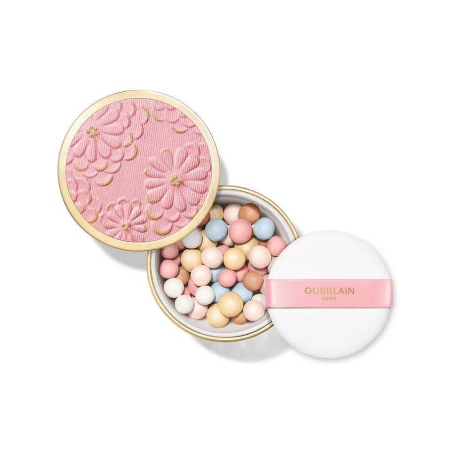 Météorites Blooming Glow Perles de poudre révélatrices de lumière - Édition Limitée