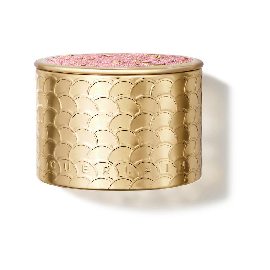 Guerlain  Météorites Blooming Glow Perles de poudre révélatrices de lumière - Édition Limitée 