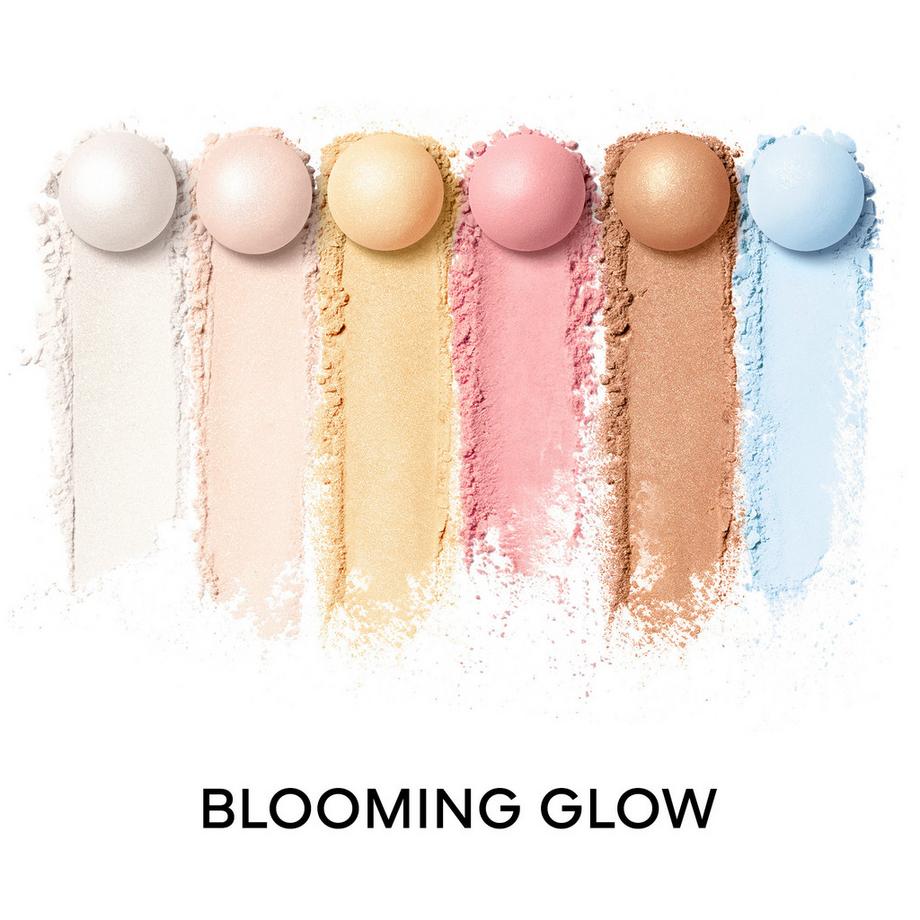 Guerlain  Météorites Blooming Glow Perles de poudre révélatrices de lumière - Édition Limitée 