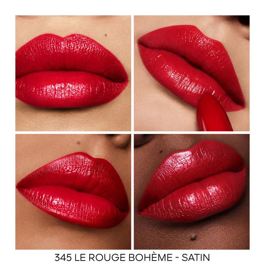 Guerlain Rouge G Le rouge à lèvres soin personnalisable recharge 