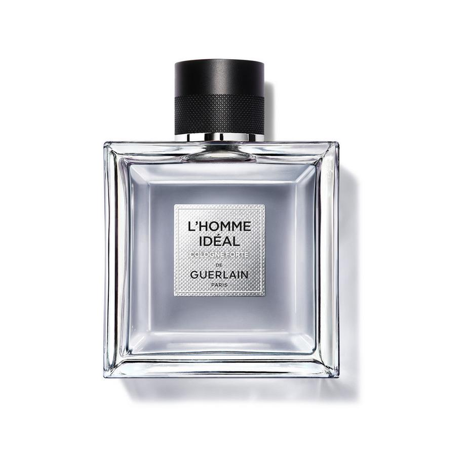L’Homme Idéal Cologne Forte Eau de Parfum Édition Limitée