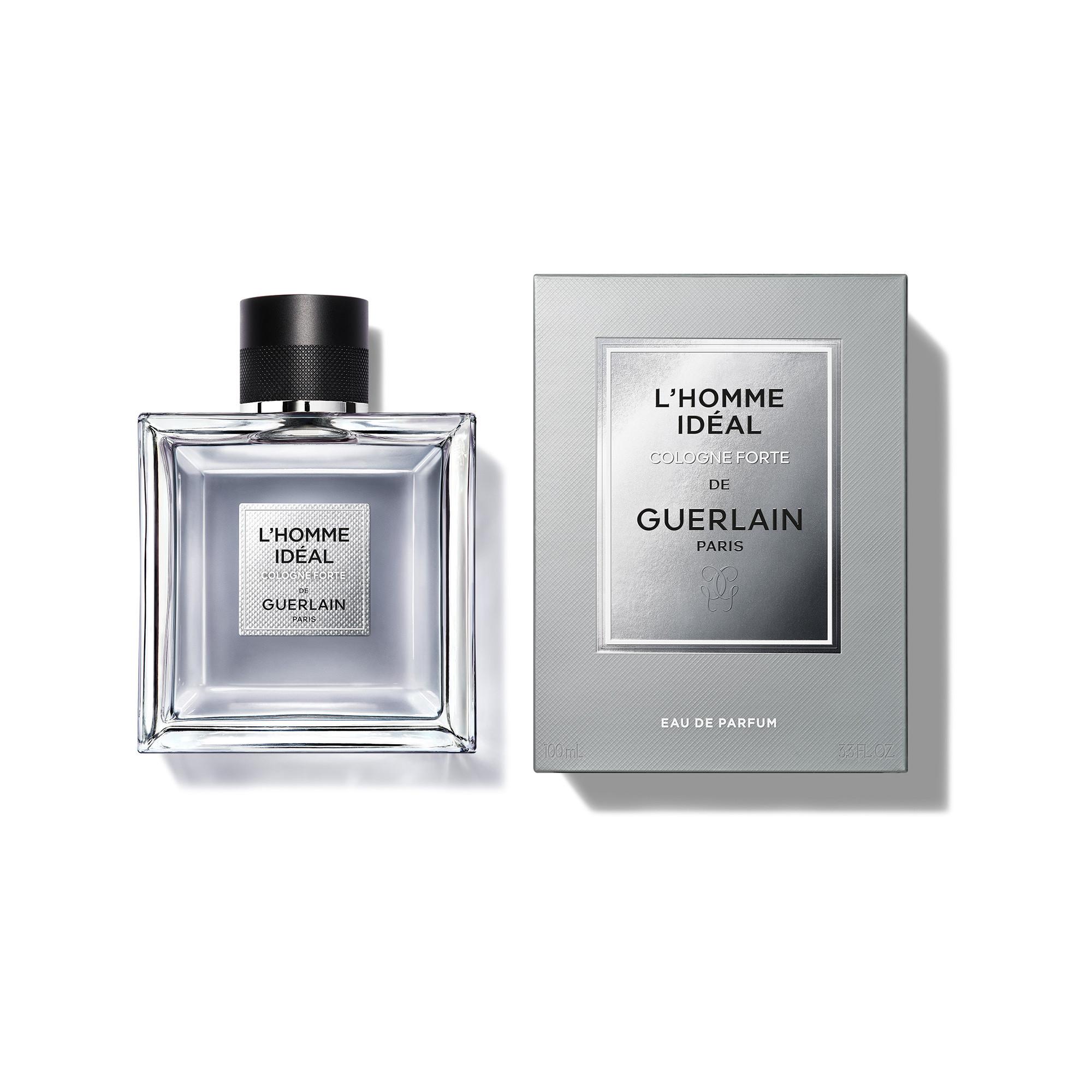 L'Homme Idéal Cologne Forte Eau de Parfum Limited Edition 100 ml