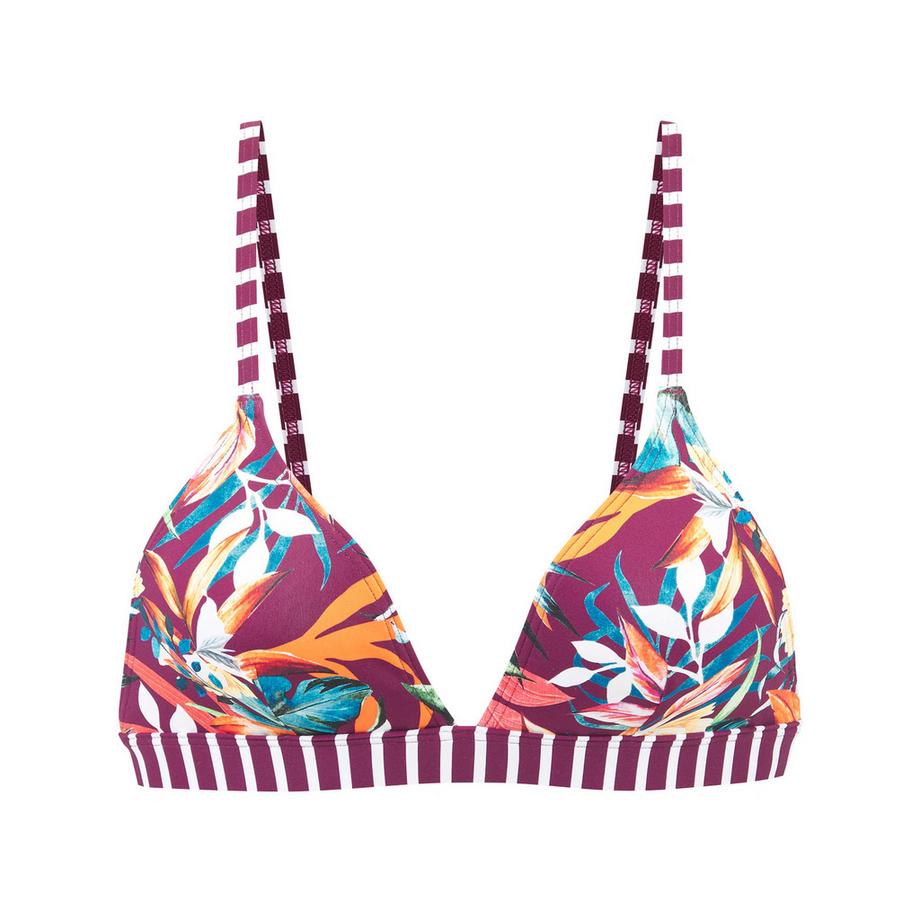 Bikini Oberteil, Triangel