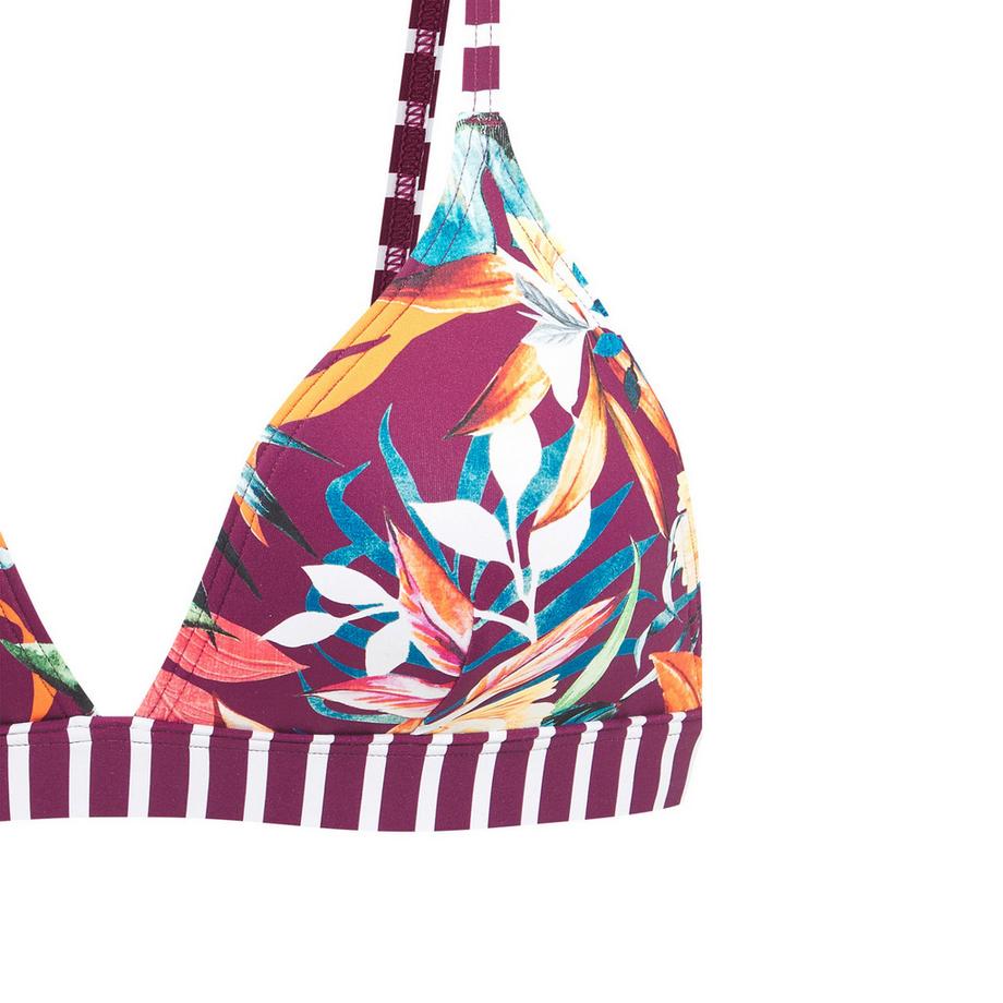 LASCANA Triangel Bikini Oberteil  