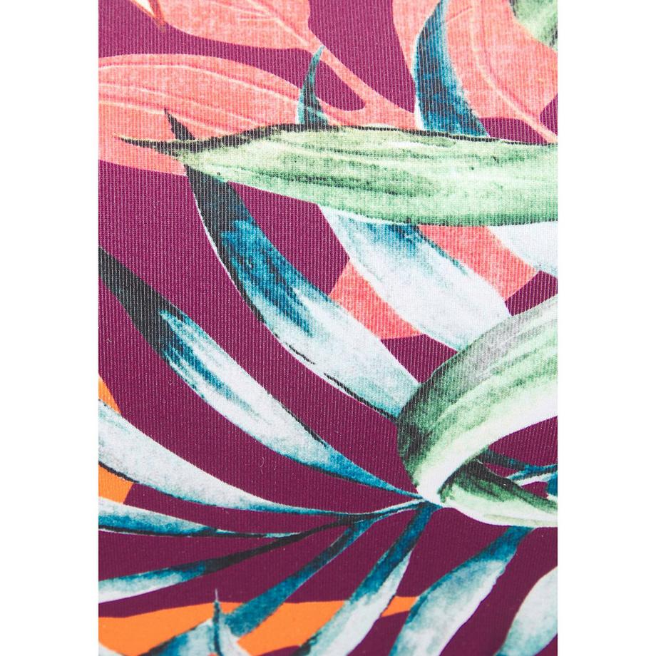 LASCANA Bustier Blumenmuster  