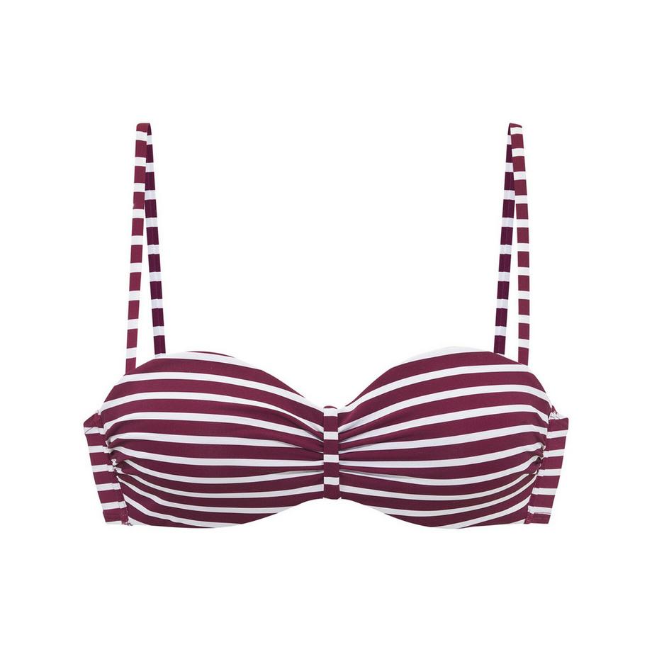 Bandeau-Top, Verstärkung