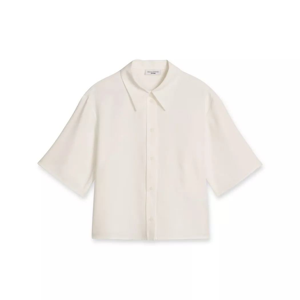 Marc O' Polo Bluse  weiss   M damen