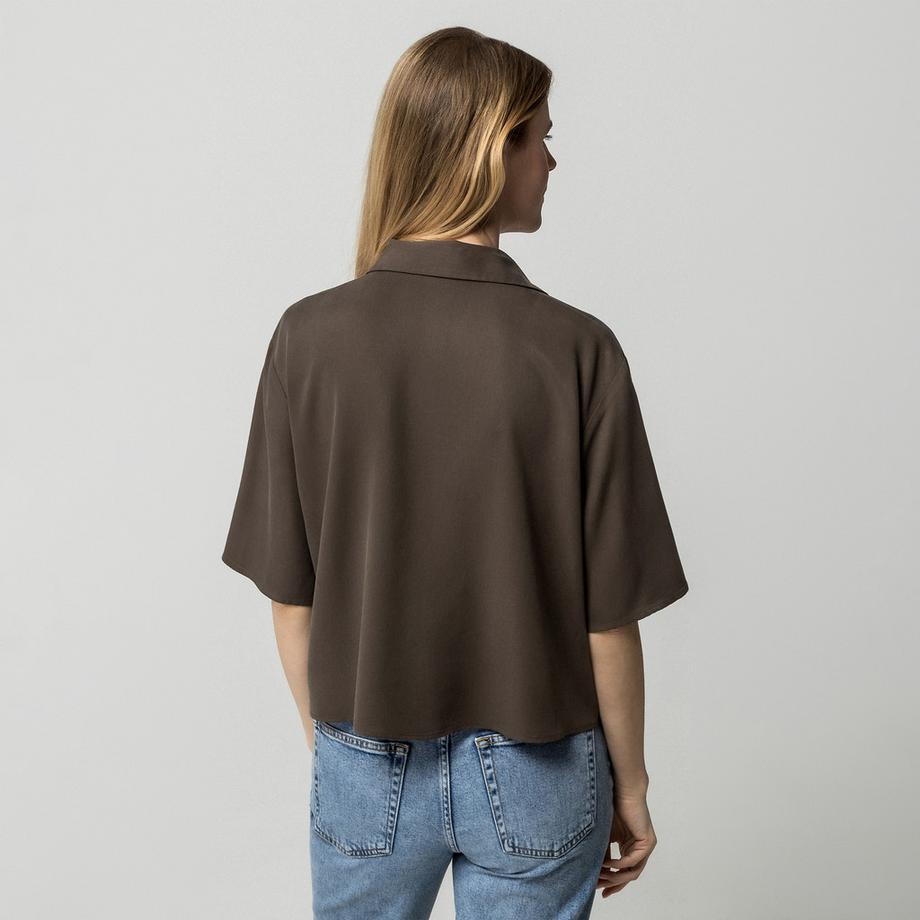 Marc O'Polo Denim  Bluse 