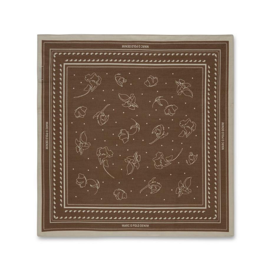 Foulard en soie