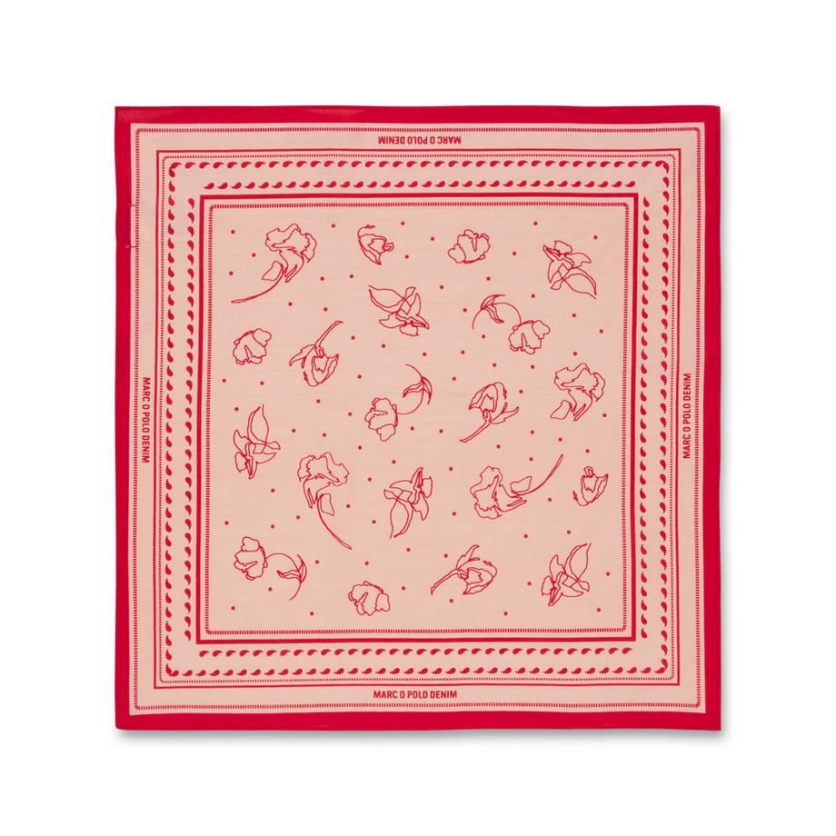 Foulard en soie