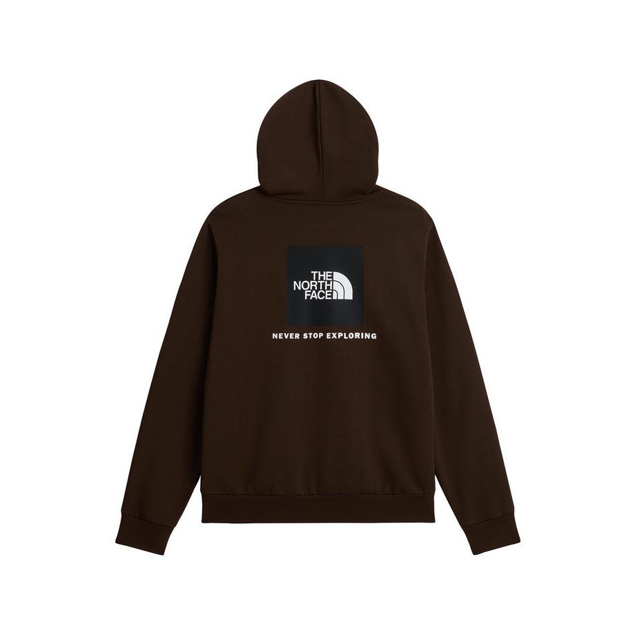 THE NORTH FACE M Evolution Box NSE Regular Hoodie Hoodie 