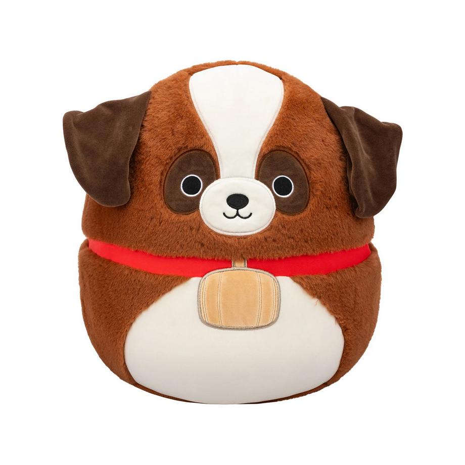 Squishmallows Sassafras il san bernardo 40 cm