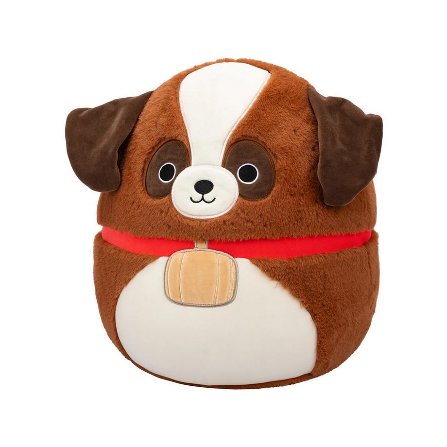 Squishmallows  Squishmallows Sassafras il san bernardo 40 cm 