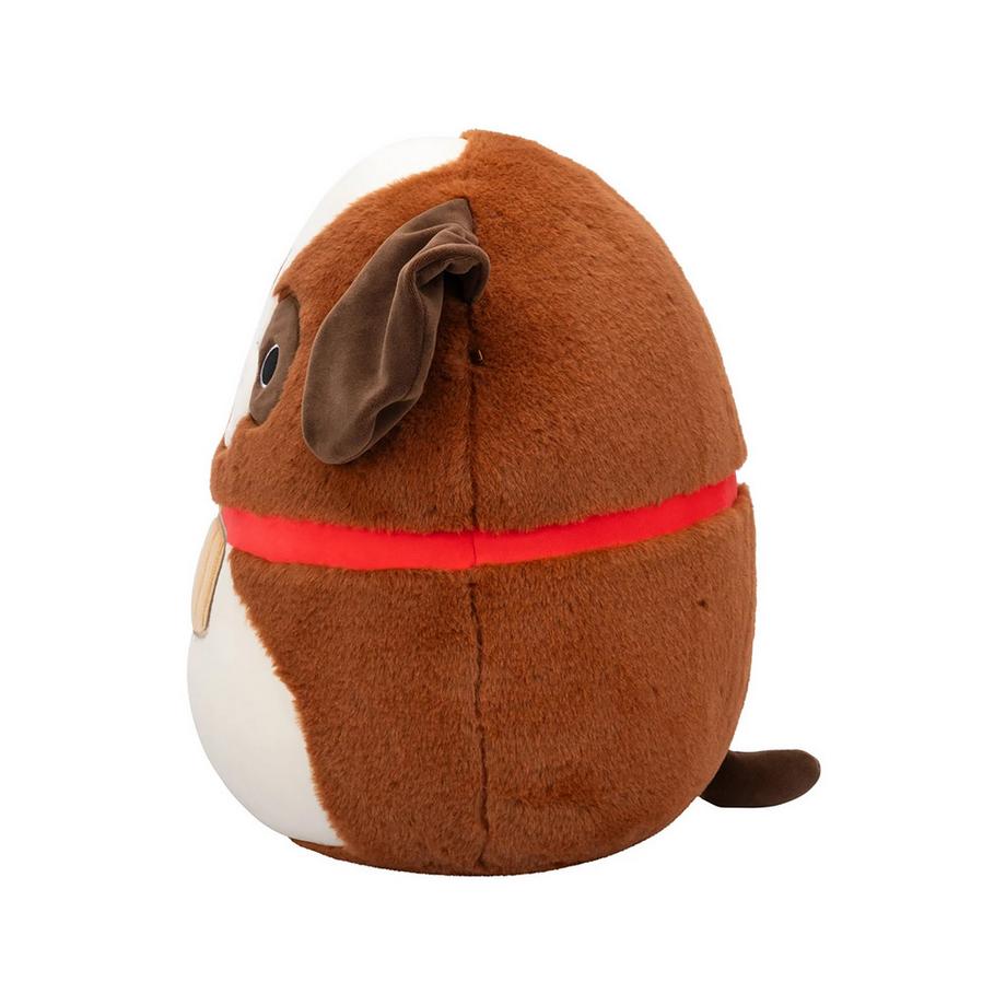 Squishmallows  Squishmallows Sassafras il san bernardo 40 cm 