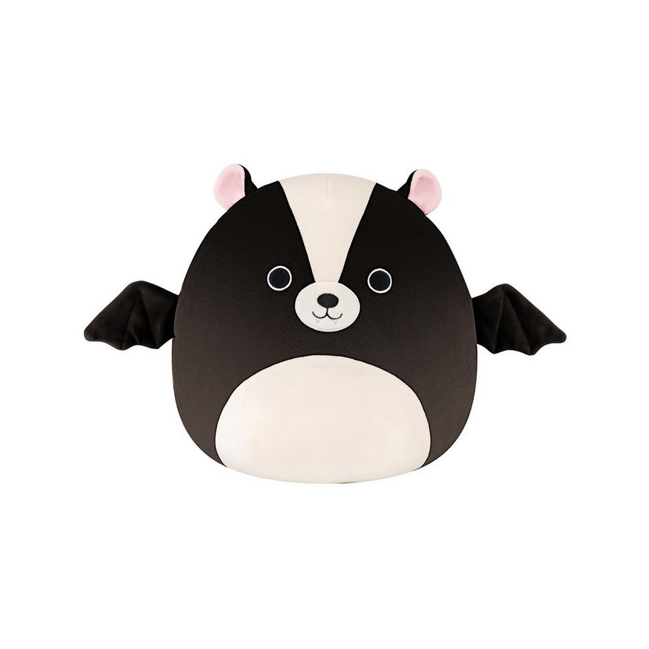 Squishmallows Skyler il pipistrello‑puzzola 30 cm