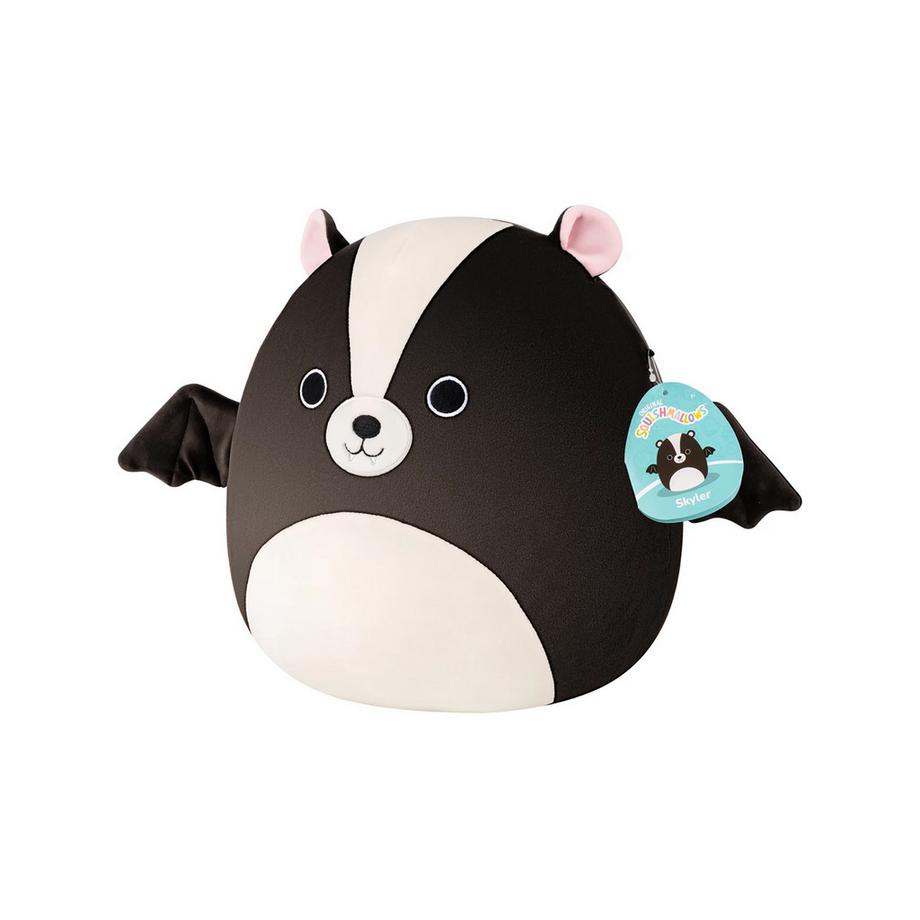 Squishmallows  Squishmallows Skyler il pipistrello‑puzzola 30 cm 