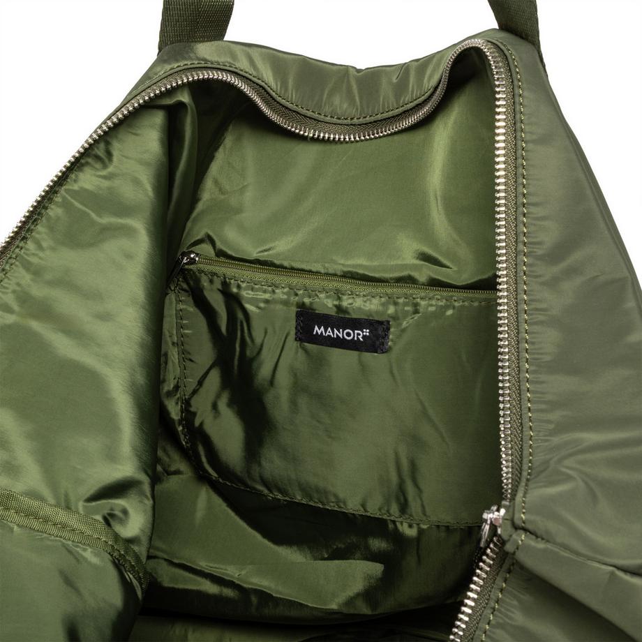 Manor Woman Sac Shopper  