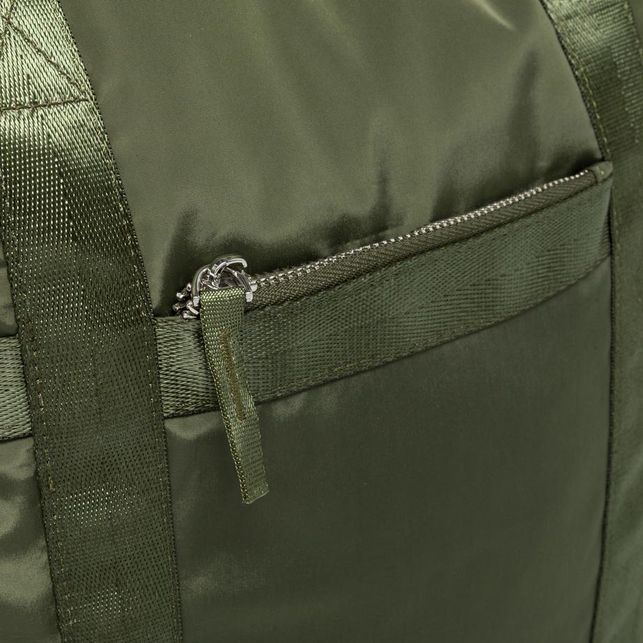 Manor Woman Wandelbarer Tote Rucksack  