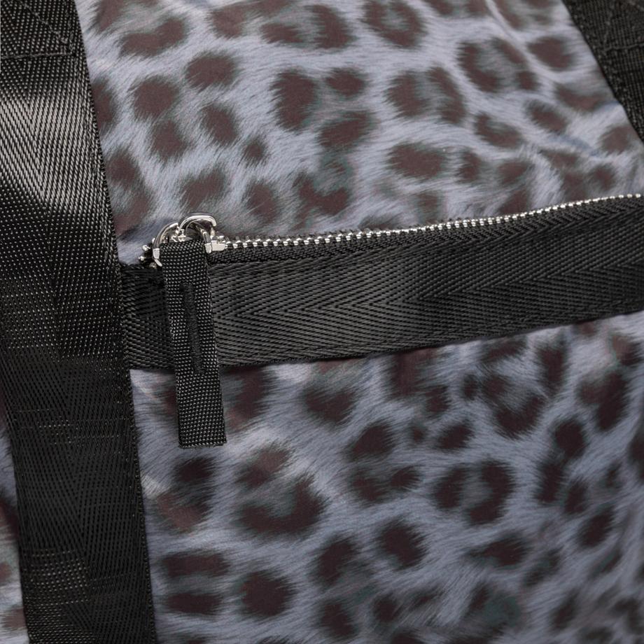 Manor Woman Rucksack mit Leopardenmuster  