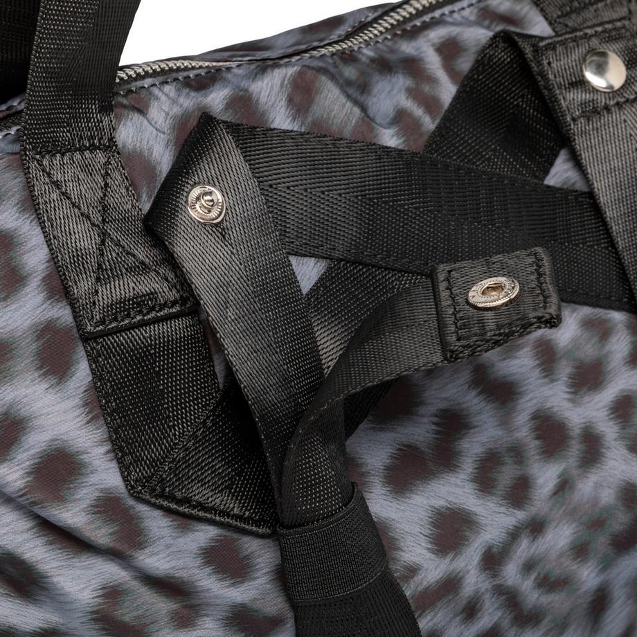 Manor Woman Rucksack mit Leopardenmuster  