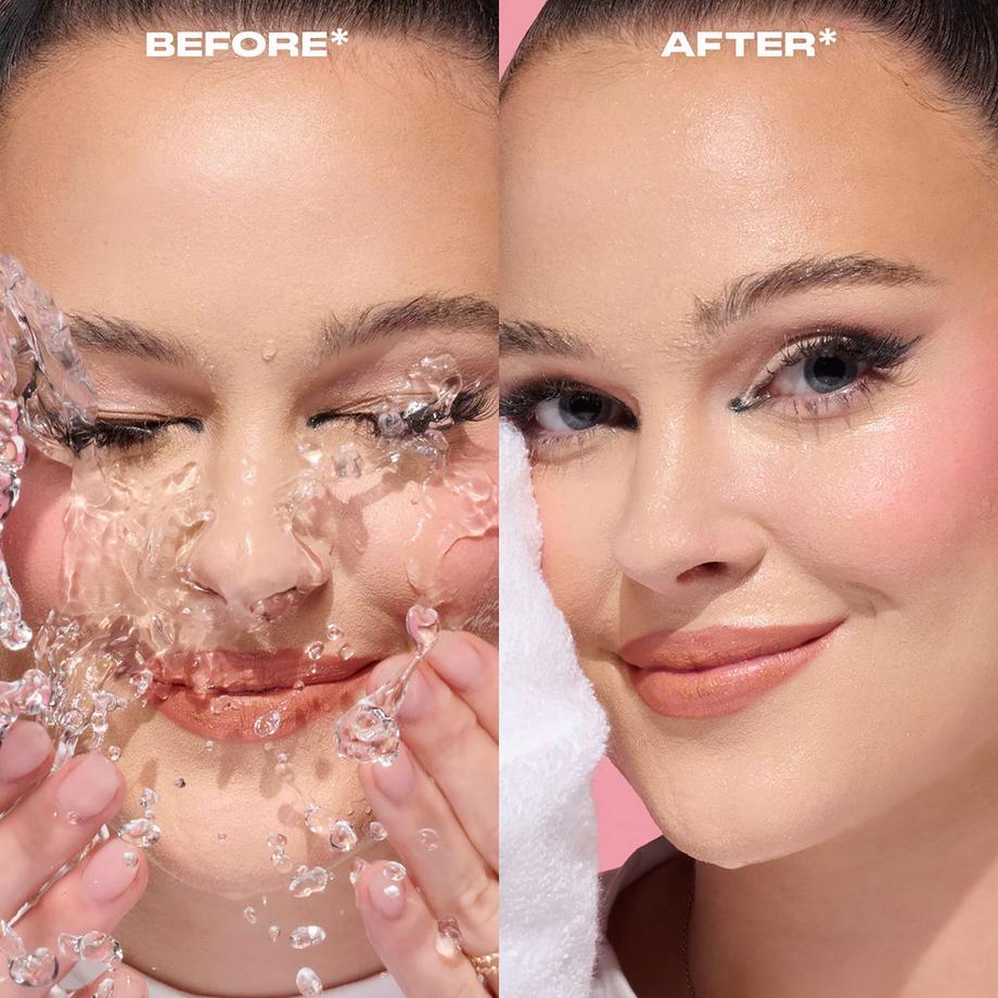 ONESIZE  On 'Til Dawn - Spray fixateur matifiant et waterproof 